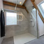 Casa de Férias Ostseeferienhaus 33 Ueber Nn