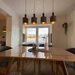 Ostseeferienhaus 33 Ueber Nn Semesterbostad *