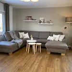 Ostseeferienhaus 33 Ueber Nn Semesterbostad Stoltebüll