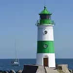 Ostseeferienhaus 33 Ueber Nn *