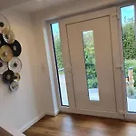 Ostseeferienhaus 33 Ueber Nn Semesterbostad *