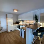 Casa de Férias Ostseeferienhaus 33 Ueber Nn Stoltebüll