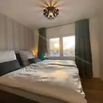 Casa de Férias Ostseeferienhaus 33 Ueber Nn *