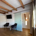 Casa de Férias Ostseeferienhaus 33 Ueber Nn *