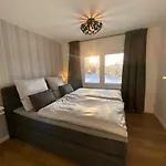 Ostseeferienhaus 33 Ueber Nn Casa de Férias Stoltebüll