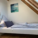 別荘 Ostseeferienhaus 33 Ueber Nn Stoltebüll