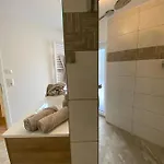 Casa de Férias Ostseeferienhaus 33 Ueber Nn *