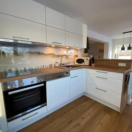 Ostseeferienhaus 33 über Nn Stoltebüll