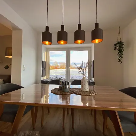 Ostseeferienhaus 33 Ueber Nn Vakantiehuis *