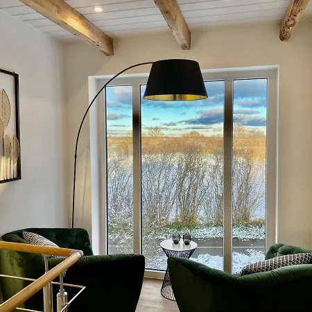 Ostseeferienhaus 33 Ueber Nn