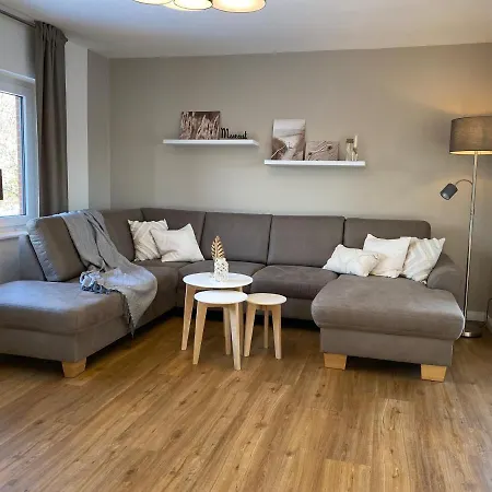 Ostseeferienhaus 33 Ueber Nn Сasa de vacaciones Stoltebüll