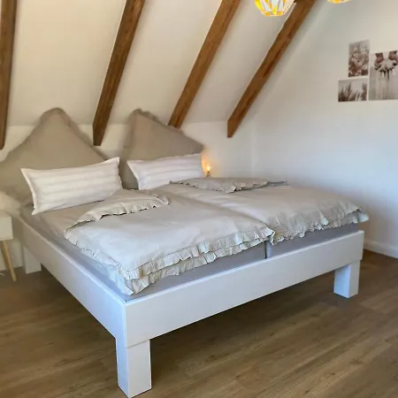 Ostseeferienhaus 33 über Nn * Stoltebüll