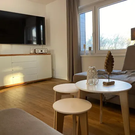 Ostseeferienhaus 33 Ueber Nn *