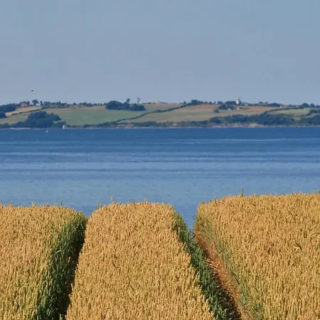 Ostseeferienhaus 33 Ueber Nn 스토테불