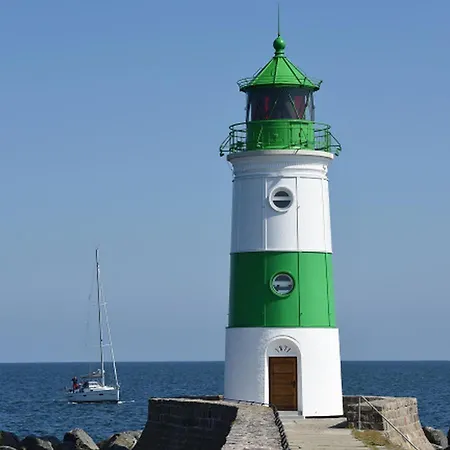 Ostseeferienhaus 33 Ueber Nn *