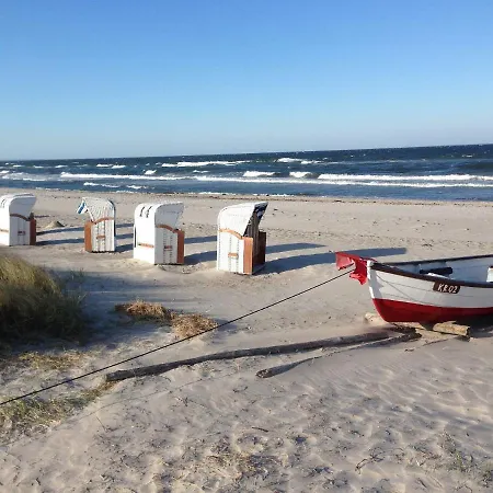 Ostseeferienhaus 33 Ueber Nn Vakantiehuis Stoltebüll