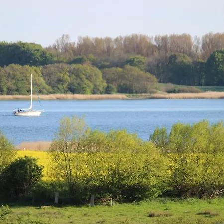 Ostseeferienhaus 33 Ueber Nn 펜션 *