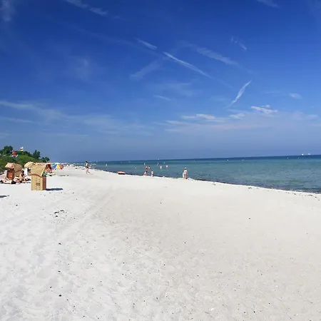 Ostseeferienhaus 33 Ueber Nn *