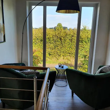 Ostseeferienhaus 33 Ueber Nn 펜션 *