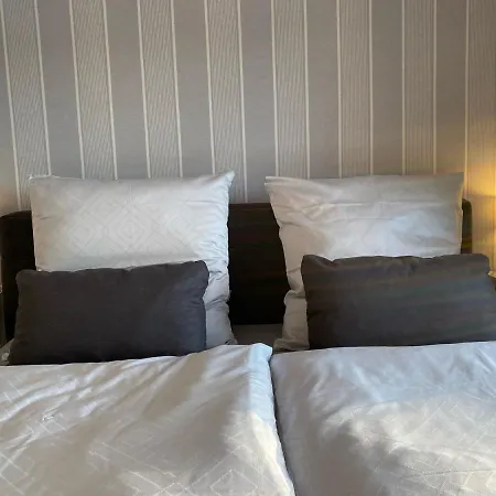 Ostseeferienhaus 33 über Nn