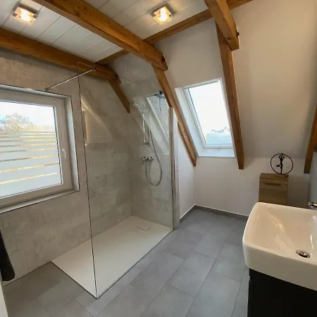 Ostseeferienhaus 33 Ueber Nn 펜션