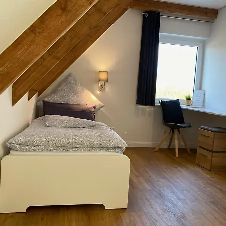 Ostseeferienhaus 33 Ueber Nn *