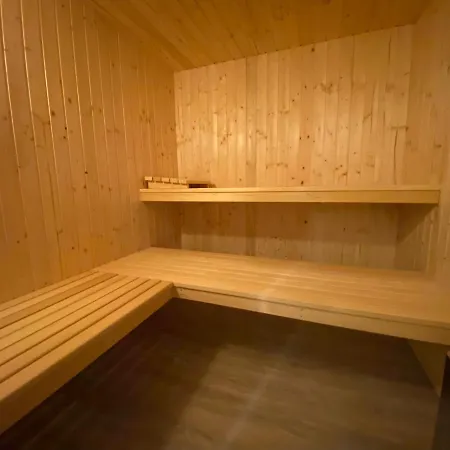 Ostseeferienhaus 33 Ueber Nn