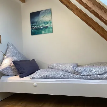 別荘 Ostseeferienhaus 33 Ueber Nn Stoltebüll