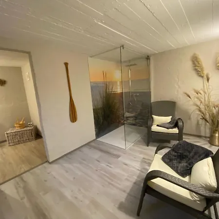 Ostseeferienhaus 33 Ueber Nn 펜션 스토테불