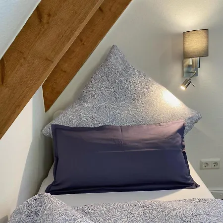 Ostseeferienhaus 33 Ueber Nn Сasa de vacaciones Stoltebüll