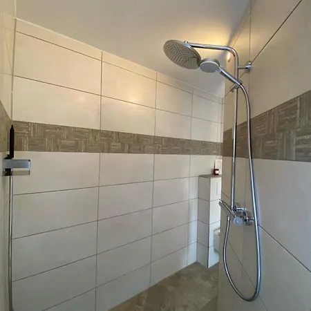 Ostseeferienhaus 33 Ueber Nn 펜션 *