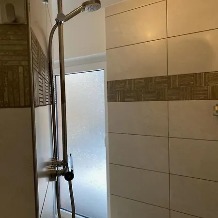 Ostseeferienhaus 33 Ueber Nn *