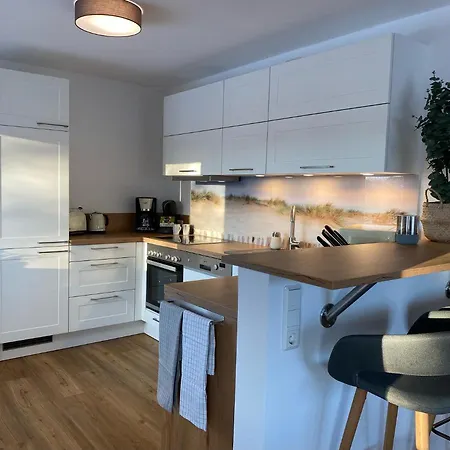 Ostseeferienhaus 33 Ueber Nn 펜션