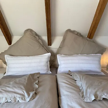 Ostseeferienhaus 33 Ueber Nn