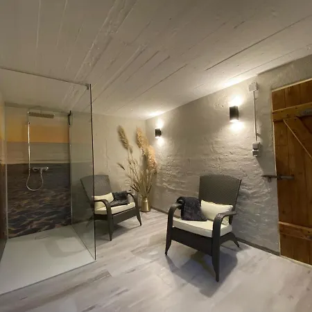 Ostseeferienhaus 33 Ueber Nn