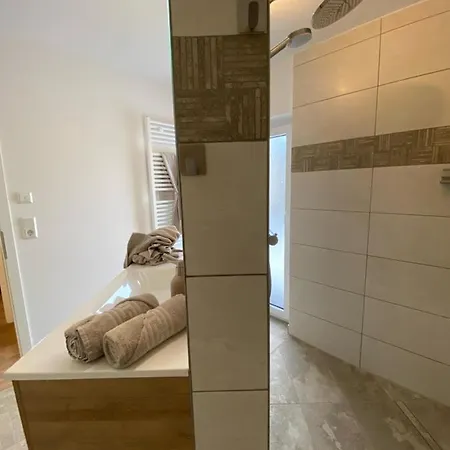 Сasa de vacaciones Ostseeferienhaus 33 Ueber Nn *
