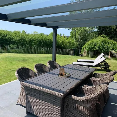 Ostseeferienhaus 33 Ueber Nn 스토테불