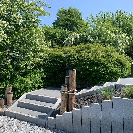 Ostseeferienhaus 33 Ueber Nn 스토테불