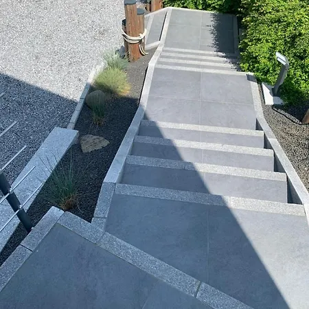 Ostseeferienhaus 33 Ueber Nn 스토테불