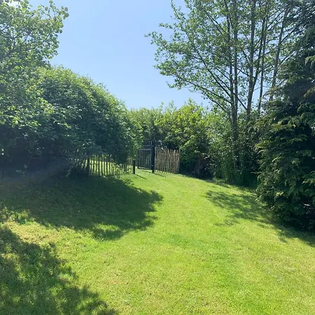 Ostseeferienhaus 33 Ueber Nn *