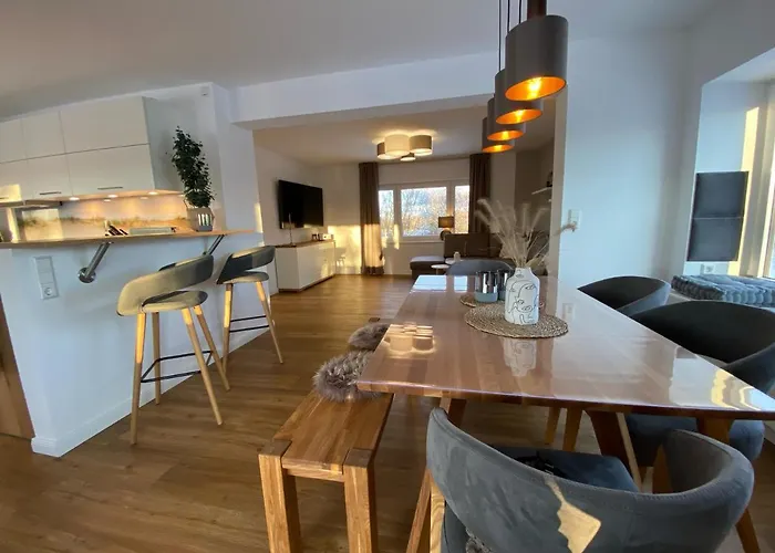 Ostseeferienhaus 33 Ueber Nn Nyaraló