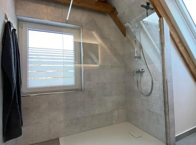 Nyaraló Ostseeferienhaus 33 Ueber Nn
