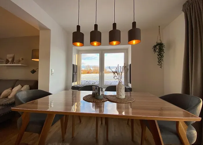 Ostseeferienhaus 33 Ueber Nn Nyaraló *