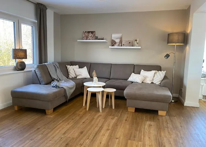 Ostseeferienhaus 33 Ueber Nn Nyaraló Stoltebüll