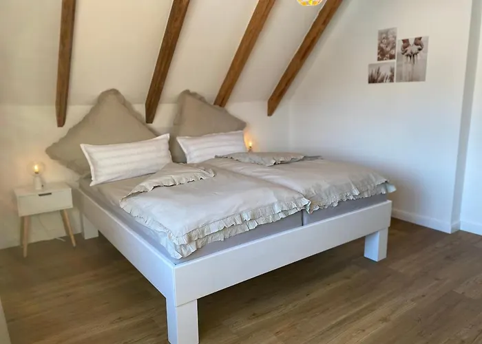 Ostseeferienhaus 33 Ueber Nn * Stoltebüll