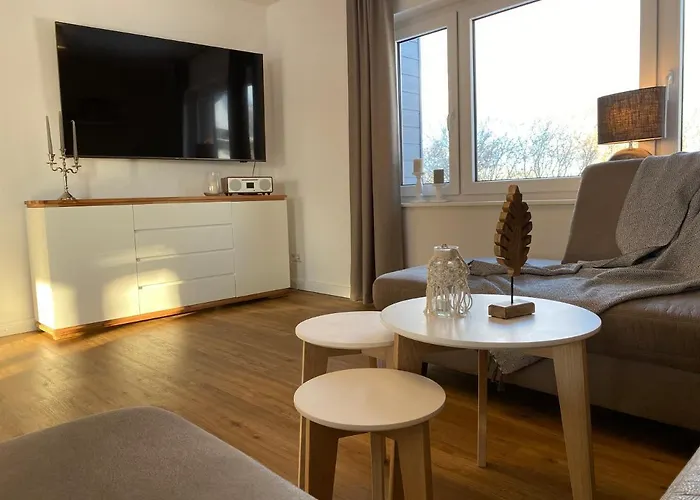 Ostseeferienhaus 33 Ueber Nn *