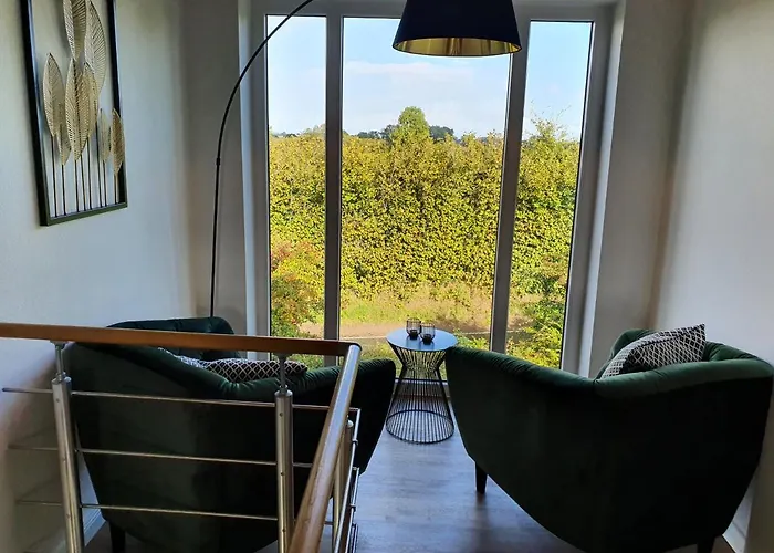 Ostseeferienhaus 33 Ueber Nn Nyaraló *