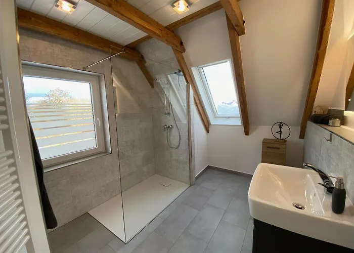 Ostseeferienhaus 33 Ueber Nn Nyaraló