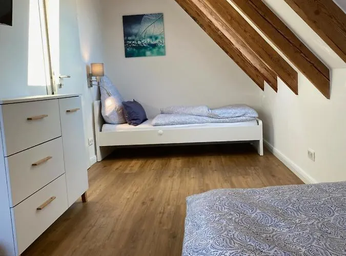 Ostseeferienhaus 33 Ueber Nn * Stoltebüll