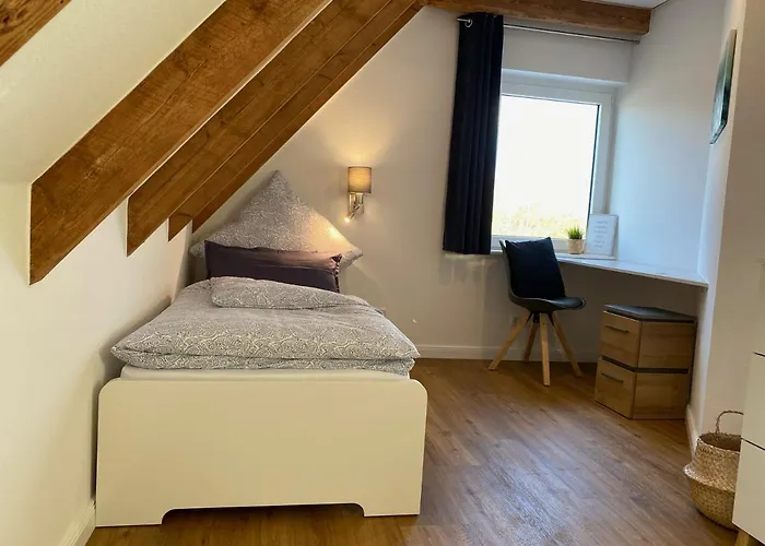 Ostseeferienhaus 33 Ueber Nn *